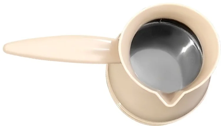 Фотография Электрическая турка CENTEK CT-1087 Beige
