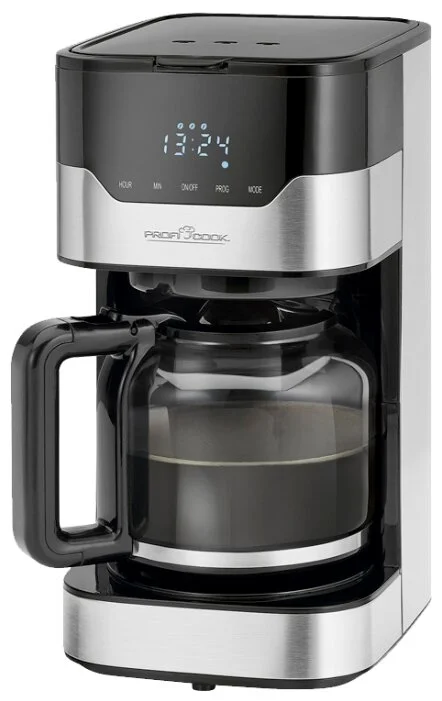 Кофеварка PROFI COOK PC-KA 1169