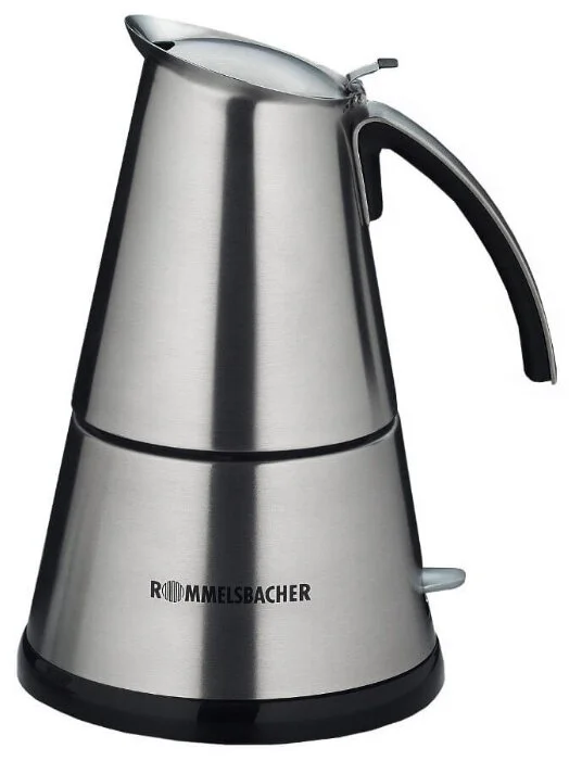 Кофеварка ROMMELSBACHER EKO 364/E