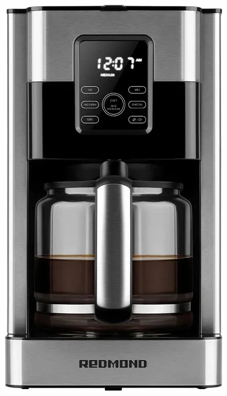 Кофеварка REDMOND CM704