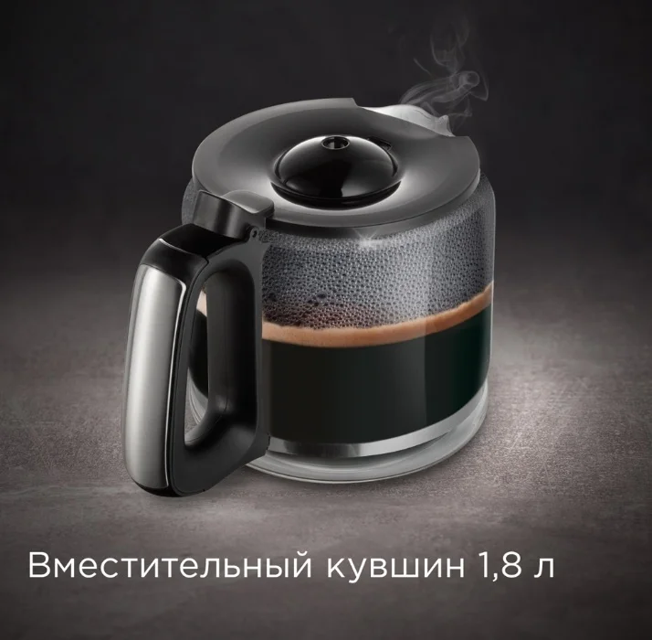 Купить Кофеварка REDMOND CM704