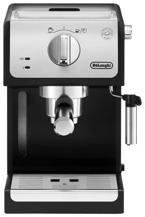 Кофеварка DELONGHI ECP 33.21