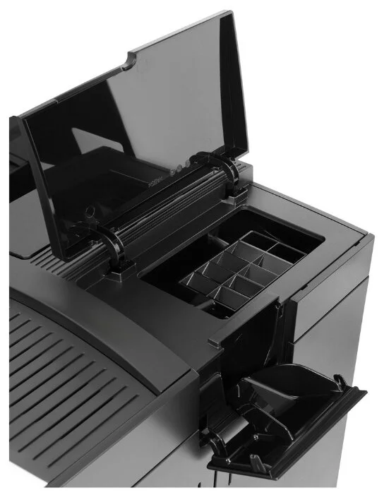 Купить Кофемашина NIVONA CafeRomatica NICR 756 чёрный