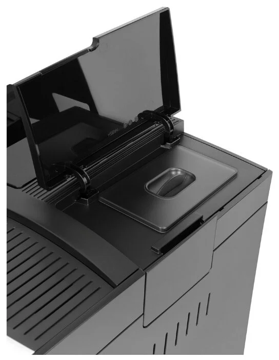 Кофемашина NIVONA CafeRomatica NICR 756 чёрный заказать
