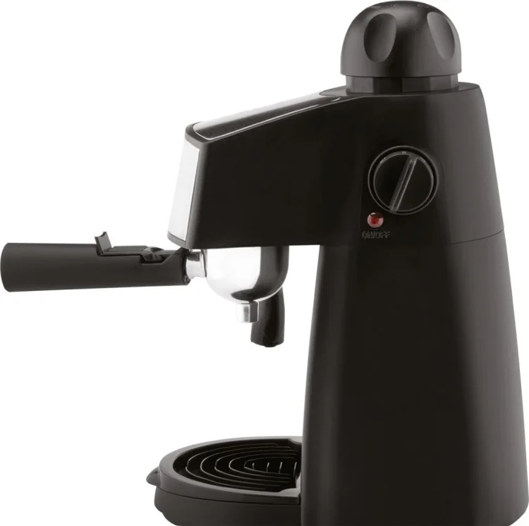 Фото Кофеварка SCARLETT SC-CM33004