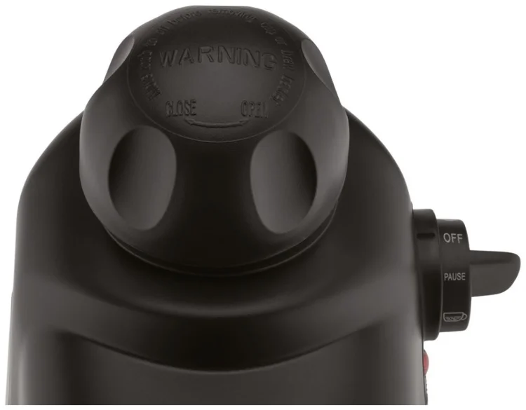 Фотография Кофеварка SCARLETT SC-CM33004