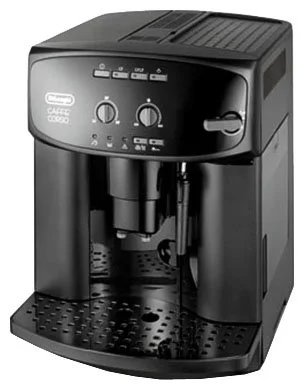Фото Кофеварка DELONGHI ESAM 2600