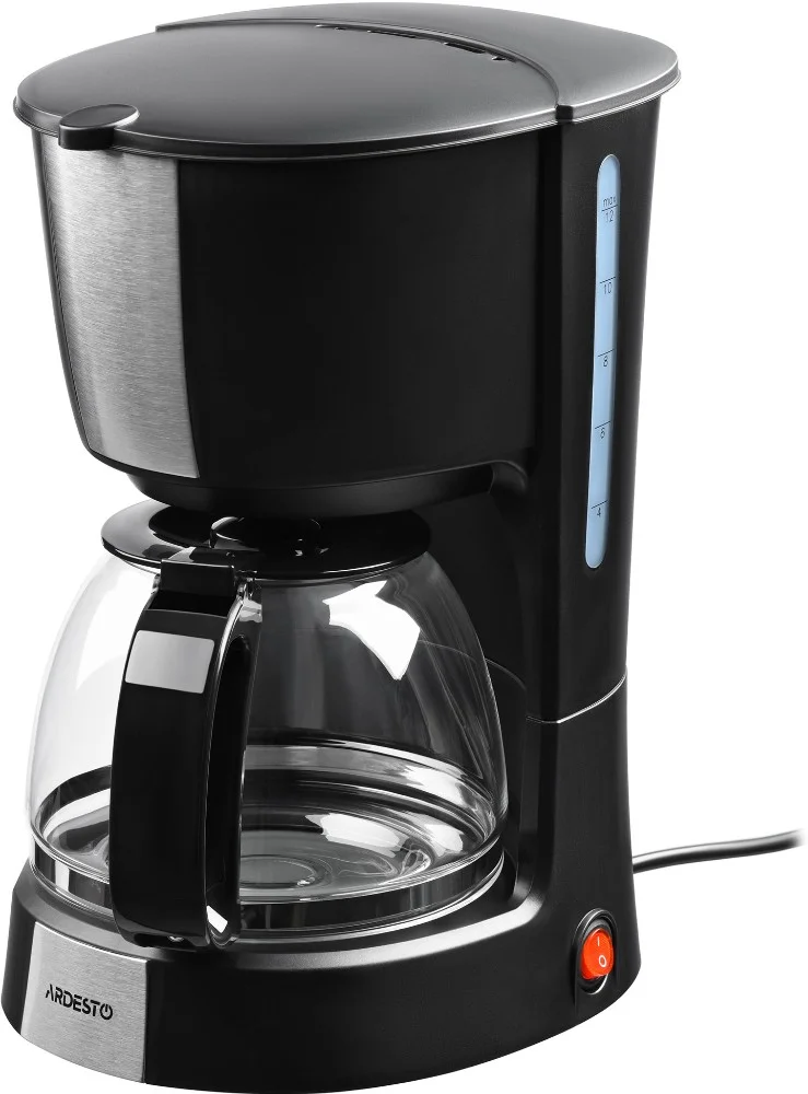 Картинка Кофеварка ARDESTO FCM-D2100