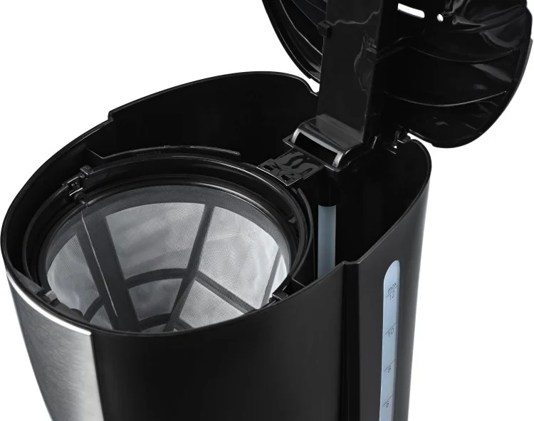 Цена Кофеварка ARDESTO FCM-D2100