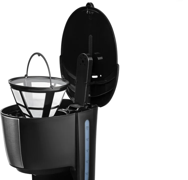 Купить Кофеварка ARDESTO FCM-D2100