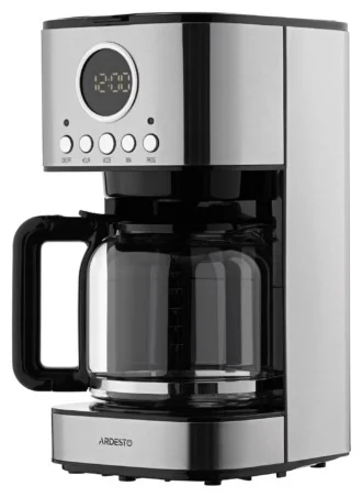 Кофеварка ARDESTO FCM-D3200