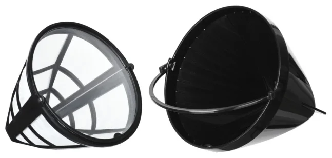 Картинка Кофеварка ARDESTO FCM-D3200