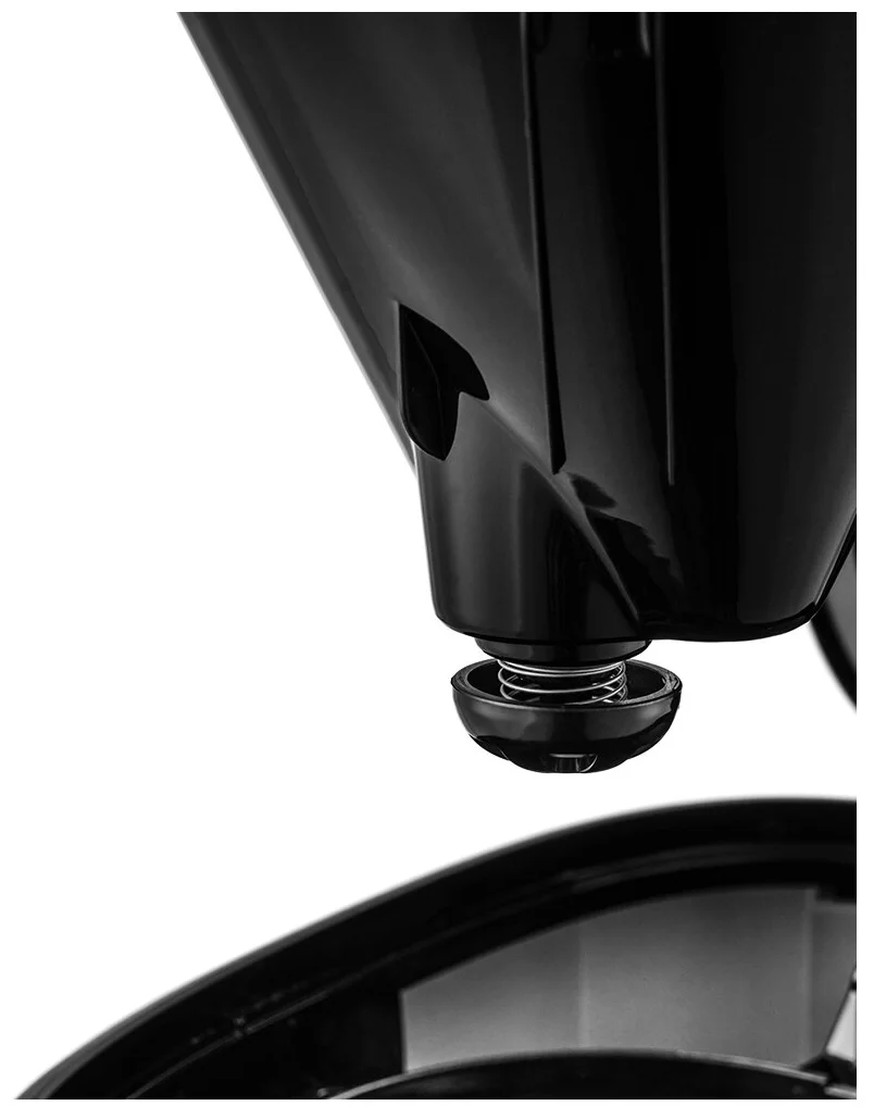 Кофеварка Kitfort КТ-732 заказать