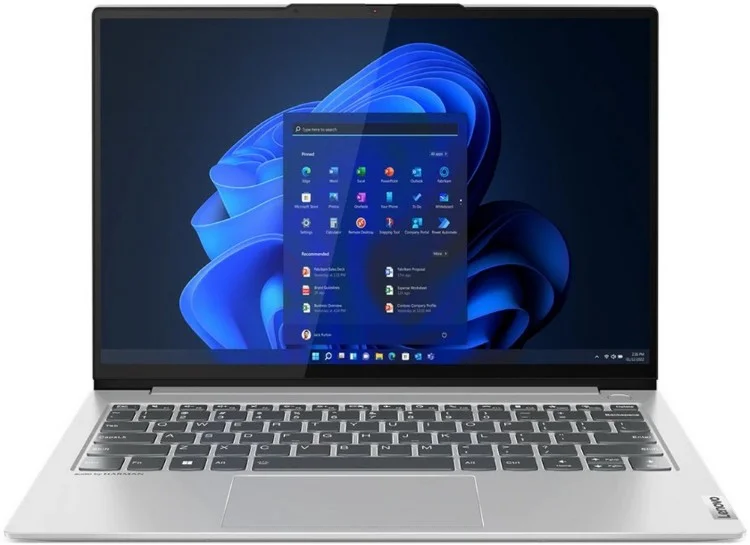 Ноутбук LENOVO Thinkbook 13s (21AR0019RU)