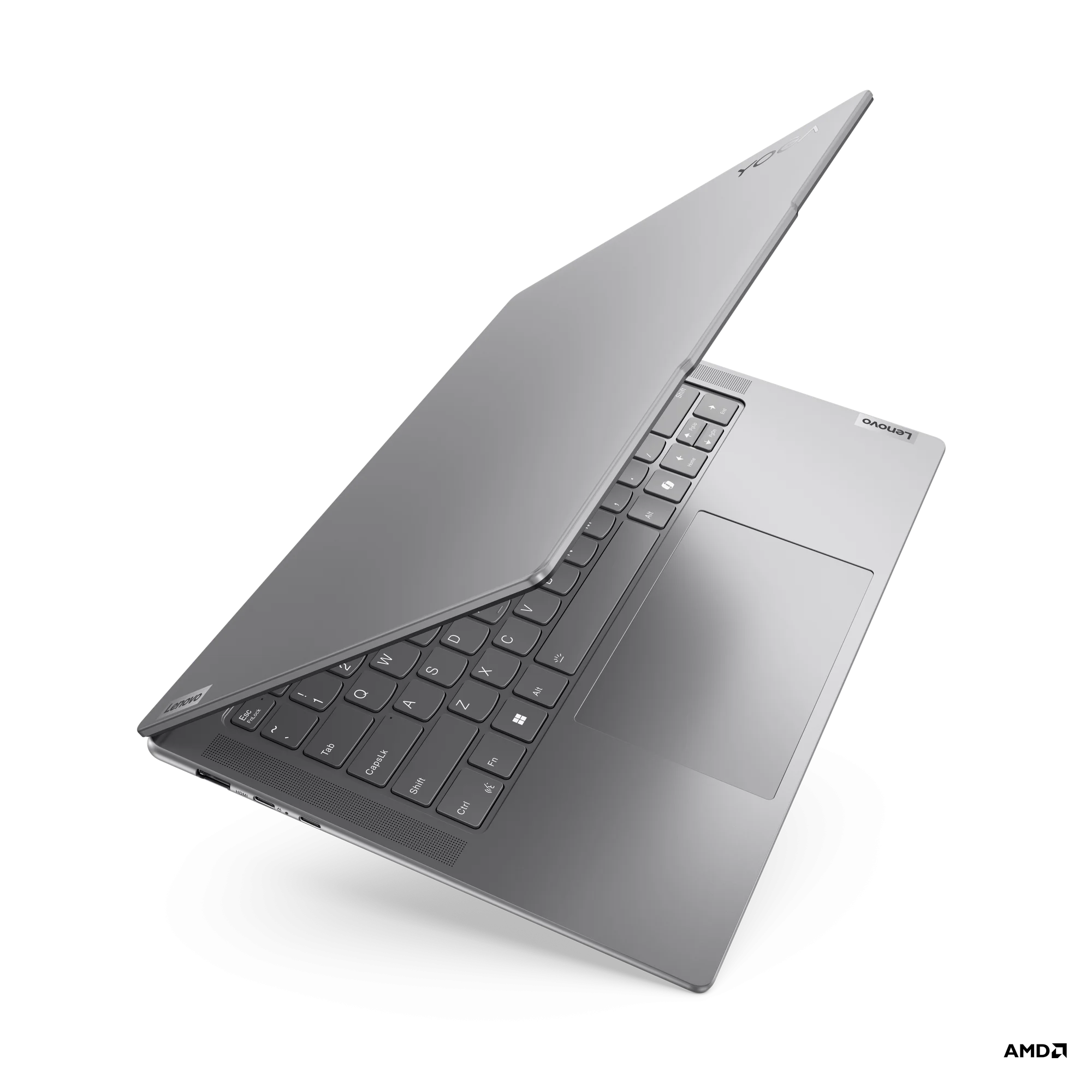 Ноутбук LENOVO Yoga Pro 7 14AHP9 R7/16G/1T/1S (83E3001PRU) Казахстан