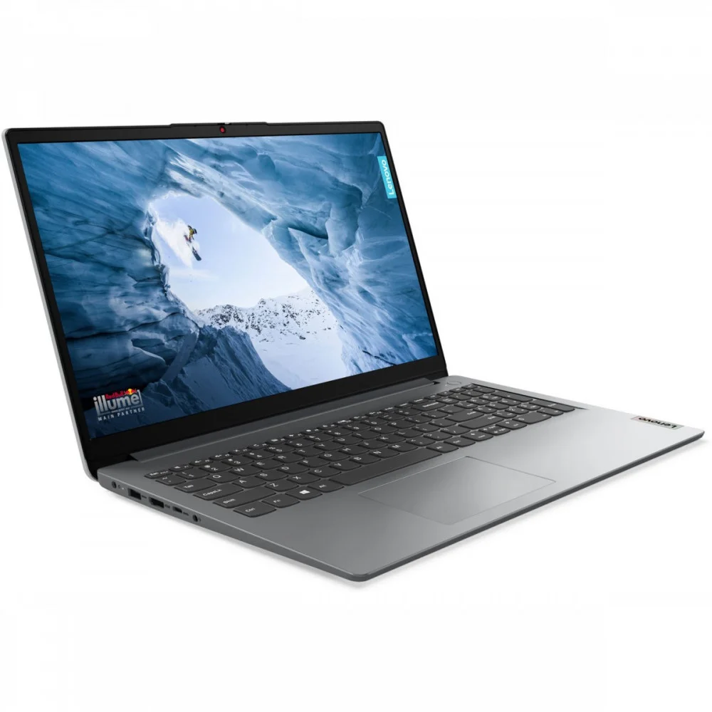 Фото Ноутбук LENOVO IP3 15,6'FHD/i5-1235U/8gb/512gb/Win11 (82RK00F0RK) Фото Ноутбук LENOVO IP3 15,6'FHD/i5-1235U/8gb/512gb/Win11 (82RK00F0RK)