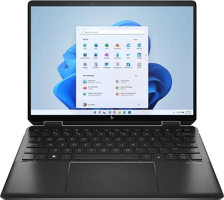 Ноутбук HP Spectre x360 16-f1013ci (7P0P9EA_Z)