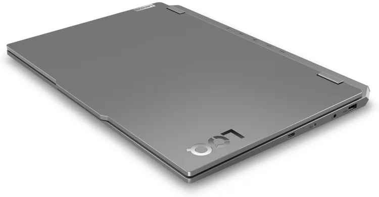 Фото Ноутбук LENOVO LOQ 15.6"FHD/Core i5-12450HX/24gb/512gb/GF RTX3050 6GB/NOS (83GS00EMRK)