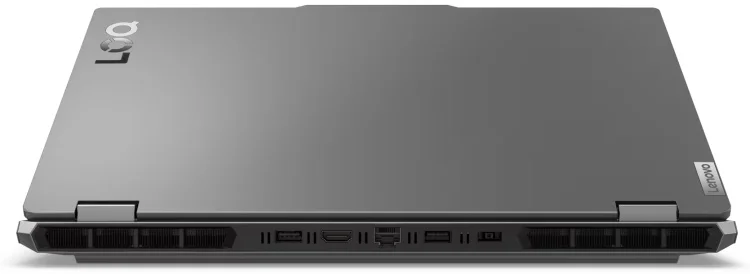 Купить Ноутбук LENOVO LOQ 15.6"FHD/Core i5-12450HX/24gb/512gb/GF RTX3050 6GB/NOS (83GS00EMRK)