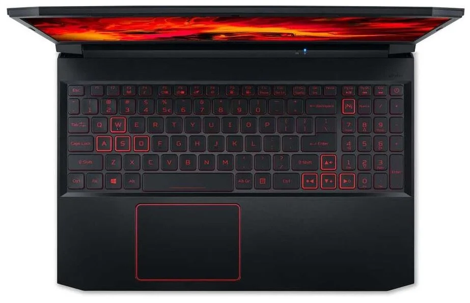 Картинка Ноутбук ACER Nitro 5 AN515-45 (NH.QBRER.007)