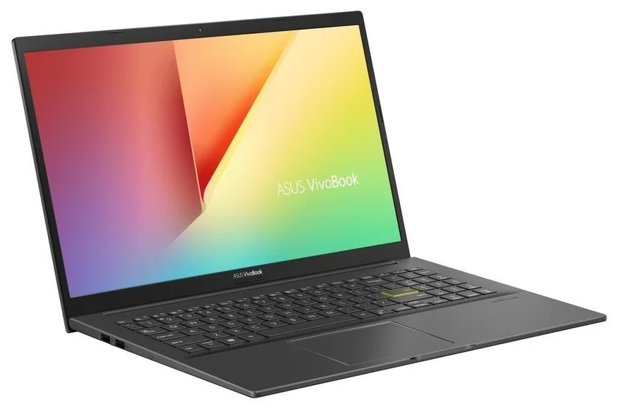 Фото Ноутбук ASUS VivoBook Ultra K15 K513EP-BQ512TS (90NB0SJ1-M00FB0)