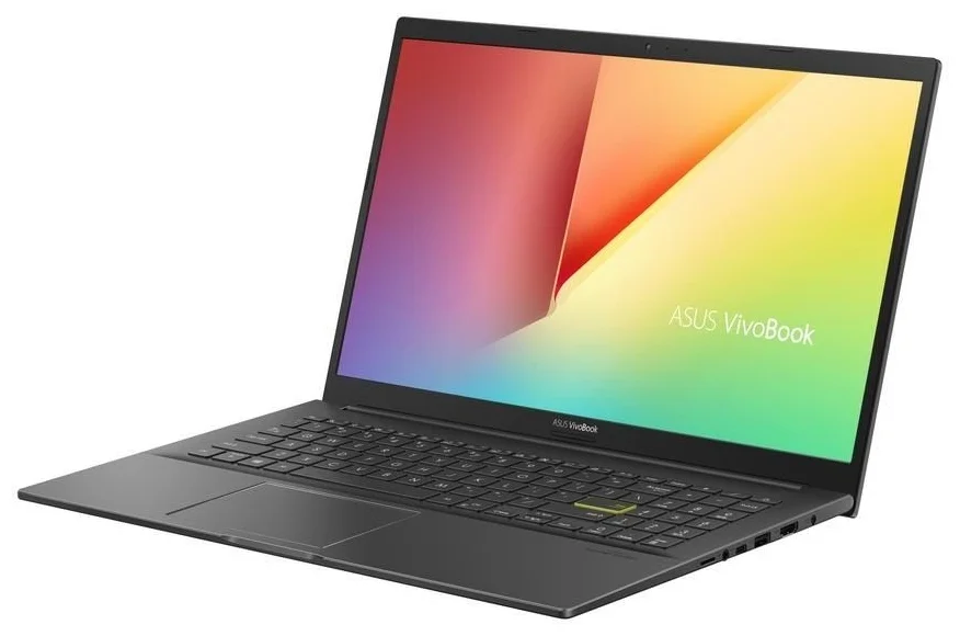 Фотография Ноутбук ASUS VivoBook Ultra K15 K513EP-BQ512TS (90NB0SJ1-M00FB0)