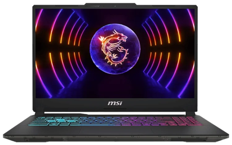 Фото Ноутбук MSI Cyborg 15 A13VE (9S7-15K111-1638)