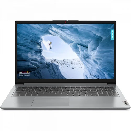Фото Ноутбук LENOVO IP3 15,6'FHD/Core i3-1215U/8gb/256gb/Win11 (82RK00J4RK) Фото Ноутбук LENOVO IP3 15,6'FHD/Core i3-1215U/8gb/256gb/Win11 (82RK00J4RK)