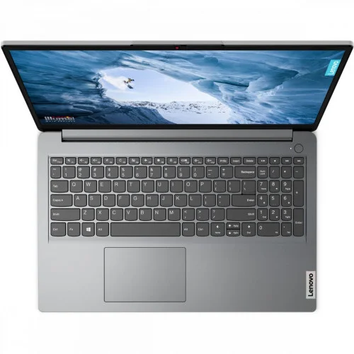 Фотография Ноутбук LENOVO IP3 15,6'FHD/Core i3-1215U/8gb/256gb/Win11 (82RK00J4RK) Фотография Ноутбук LENOVO IP3 15,6'FHD/Core i3-1215U/8gb/256gb/Win11 (82RK00J4RK)