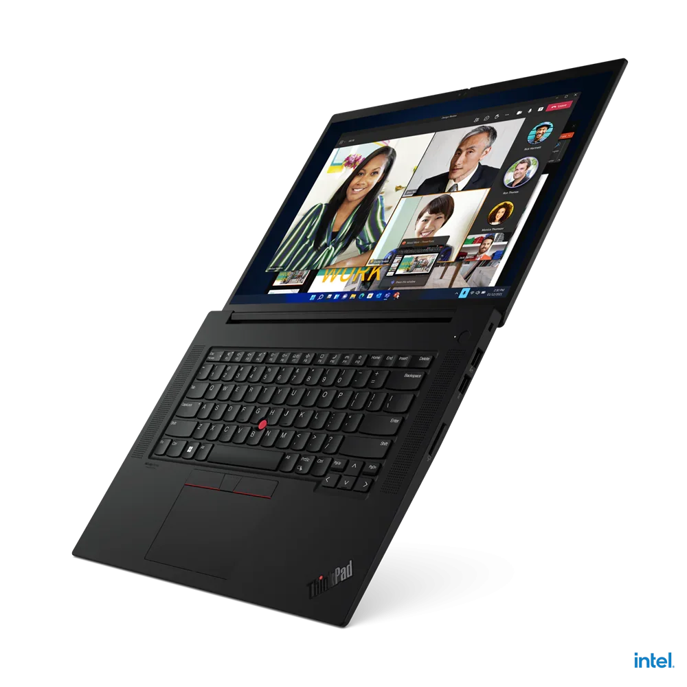 Ноутбук LENOVO Thinkpad X1 Extreme 16,0/i7-12700H/16Gb/512Gb/RTX3050Ti/Win11Pro (21DE000NRT) Казахстан