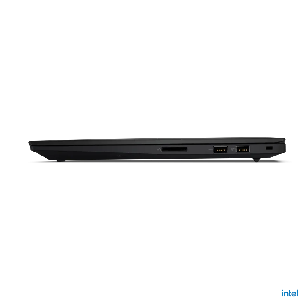 Ноутбук LENOVO Thinkpad X1 Extreme 16,0/i7-12700H/16Gb/512Gb/RTX3050Ti/Win11Pro (21DE000NRT) Казахстан