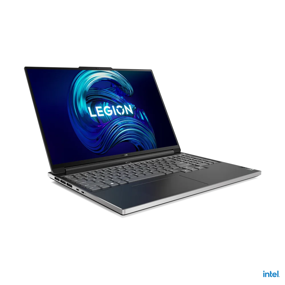 Ноутбук LENOVO Legion S7 16.0'WQXGA/i7-12700H/24GB/1TB SSD/RTX3060 6GB/DOS (82TF0061RK)