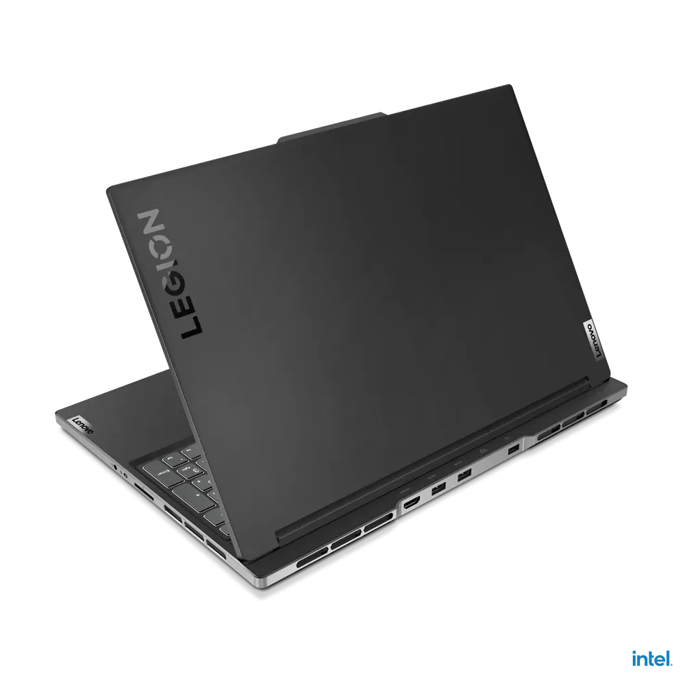 Фотография Ноутбук LENOVO Legion S7 16.0'WQXGA/i7-12700H/24GB/1TB SSD/RTX3060 6GB/DOS (82TF0061RK)