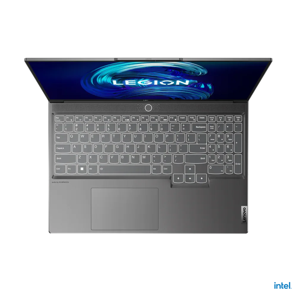 Ноутбук LENOVO Legion S7 16.0'WQXGA/i7-12700H/24GB/1TB SSD/RTX3060 6GB/DOS (82TF0061RK) Казахстан Ноутбук LENOVO Legion S7 16.0'WQXGA/i7-12700H/24GB/1TB SSD/RTX3060 6GB/DOS (82TF0061RK) Казахстан