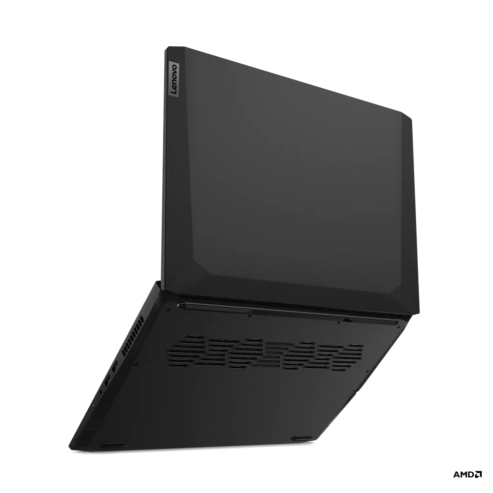 Картинка Ноутбук LENOVO IdeaPad Gaming 3 15ACH6 (82K200LRRK)