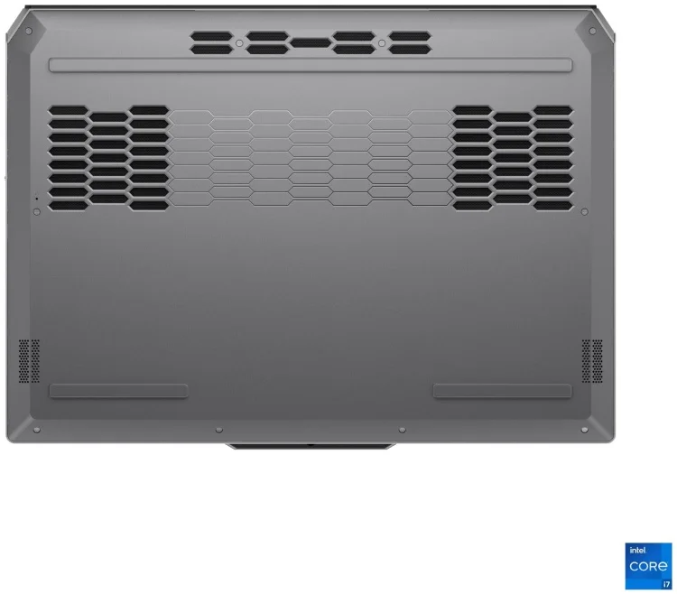 Картинка Ноутбук LENOVO LOQ 15.6"FHD/i5-13450HX/16gb/512gb/GFRTX5050/NOS (83JE002BRK)