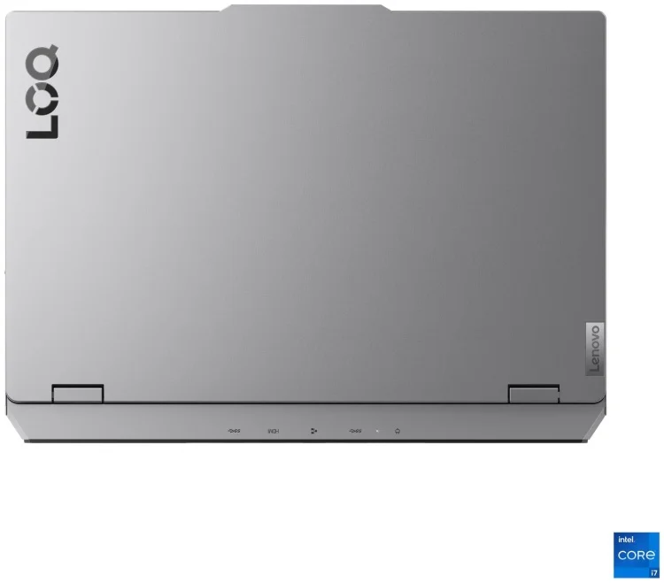 Цена Ноутбук LENOVO LOQ 15.6"FHD/i5-13450HX/16gb/512gb/GFRTX5050/NOS (83JE002BRK)