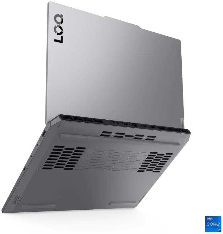 Ноутбук LENOVO LOQ 15.6"FHD/i5-13450HX/16gb/512gb/GFRTX5050/NOS (83JE002BRK) заказать