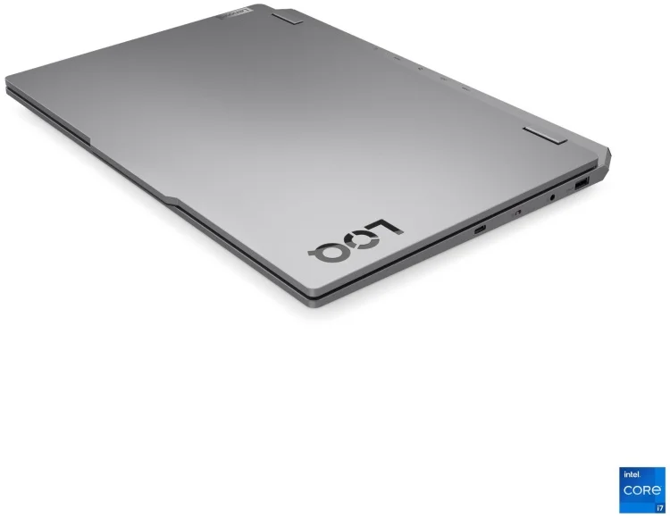 Ноутбук LENOVO LOQ 15.6"FHD/i5-13450HX/16gb/512gb/GFRTX5050/NOS (83JE002BRK) Казахстан