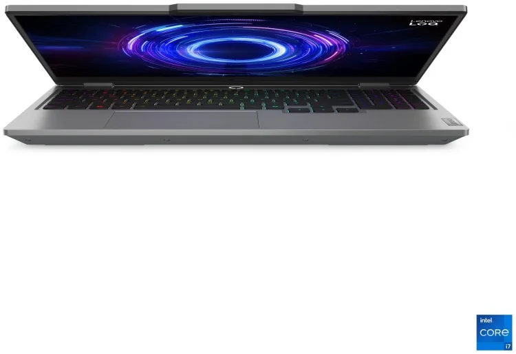Ноутбук LENOVO LOQ 15.6"FHD/i5-13450HX/16gb/512gb/GFRTX5050/NOS (83JE002BRK) Казахстан