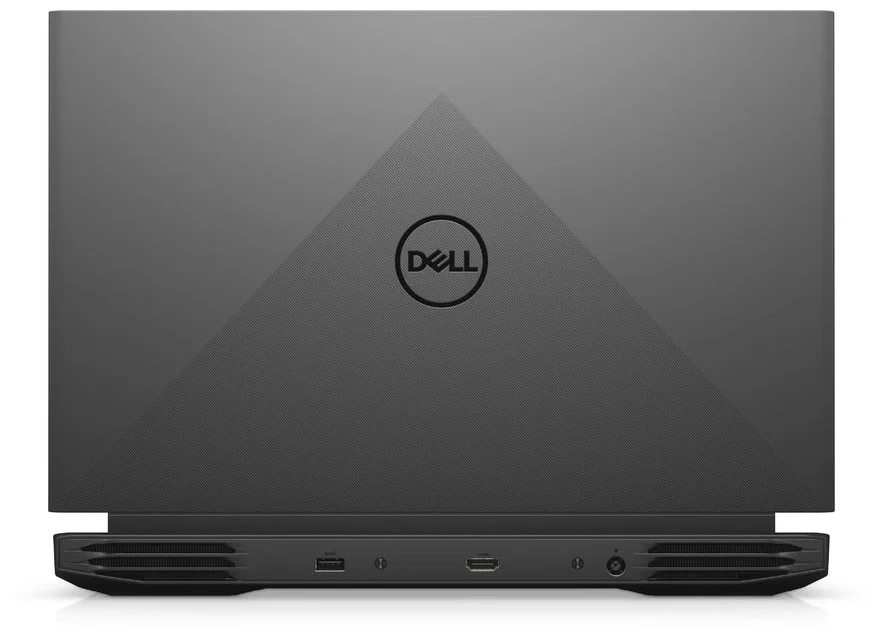 Фото Ноутбук DELL G15 5510 (210-AYMV-A5)