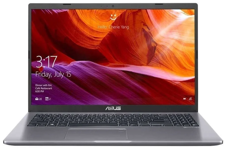 Фото Ноутбук ASUS X509FA-BR948T (90NB0MZ2-M17900)