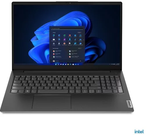 Ноутбук LENOVO V15 15,6'FHD/Core i7-1355U/16Gb/512Gb/Int/Dos (83A1004XRU)