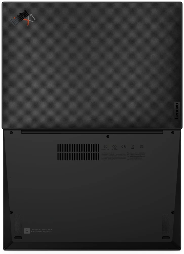 Купить Ноутбук LENOVO Thinkpad X1 Carbon 14,0'wuxga/i7-1355u/32gb/1TB/Nos (21HM00AQRT)