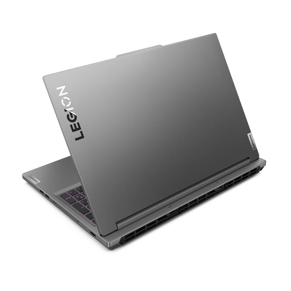 Цена Ноутбук LENOVO Legion 5 16"/i7-14650HX/16gb/1TB/NV GF RTX4060 8gb/NOS (83DG008KRK)