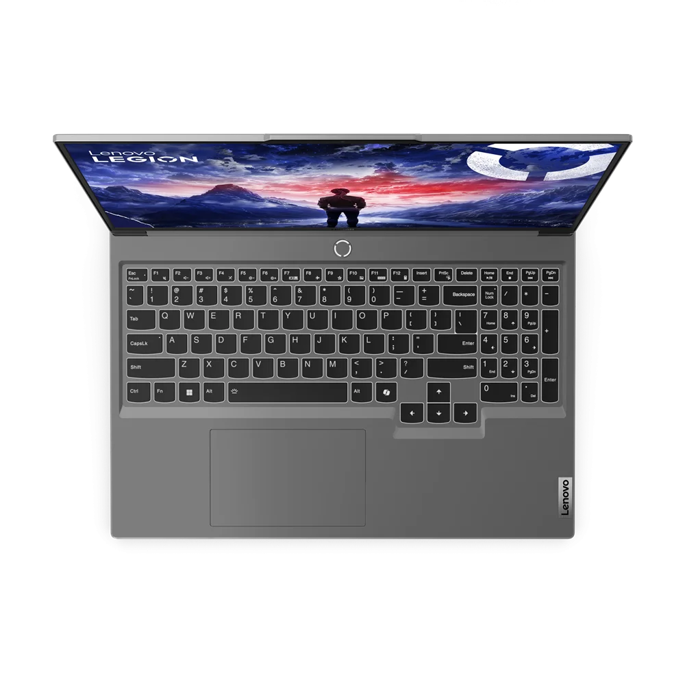 Ноутбук LENOVO Legion 5 16"/i7-14650HX/16gb/1TB/NV GF RTX4060 8gb/NOS (83DG008KRK) Казахстан