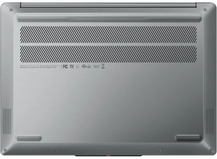 Ноутбук LENOVO IdeaPad Pro 5 14IMH9 (83D20028RK) заказать