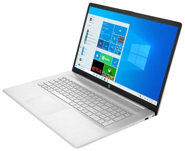 Картинка Ноутбук HP 17-cn0058ur Картинка Ноутбук HP 17-cn0058ur