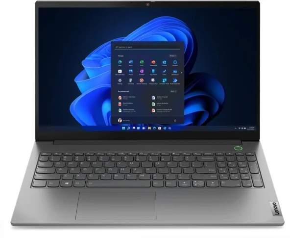 Ноутбук LENOVO Thinkbook 15,6 (21DJ005WRU)