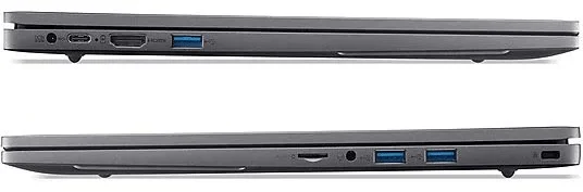 Ноутбук ACER Aspire Lite AL15-32P-C681 (NX.JBAER.001) заказать